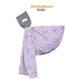 Kintakun Baby Ring Sling Gendongan Bayi Digital Print 5in1