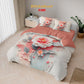 Kintakun Dluxe Bedcover Set Fitted Vienna Tinggi 25 cm