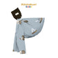 Kintakun Baby Ring Sling Gendongan Bayi Digital Print 5in1