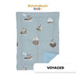 Comforter Baby Digital Printing 75 x 100