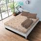 Kintakun Lite Sprei Fitted Wilda Tinggi 20cm