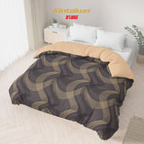 Kintakun Dluxe Comforter Only Motif Willy