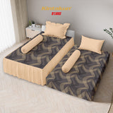 Kintakun Dluxe Sprei Duo 2in1 Willy