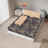 Kintakun Dluxe Sprei Fitted Willy Tinggi 25cm