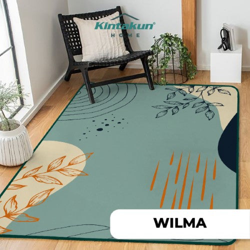 Karpet Print 100 x 150
