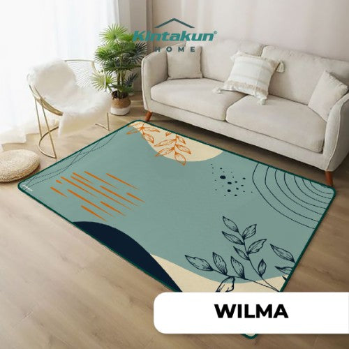 Karpet Print 150 x 200