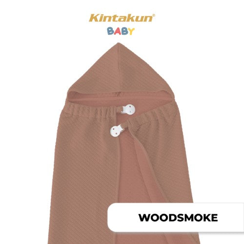 On The Go Blanket Baby Multifungsi