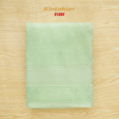 Kintakun Dluxe Bath Towel Wulan 70 x 140cm
