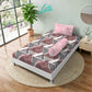 Kintakun Lite Sprei Fitted Yufi Tinggi 30cm