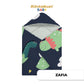 Baby Hoodie Blanket 75 x 75