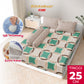 Kintakun Dluxe Sprei Fitted Zanaira Tinggi 25cm