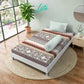 Kintakun Lite Sprei Fitted Zanisa Tinggi 30cm