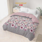 Kintakun Dluxe Comforter Only Motif Zia