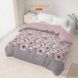 Kintakun Dluxe Comforter Only Motif Zia