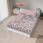 Kintakun Dluxe Sprei Fitted Zia Tinggi 25cm