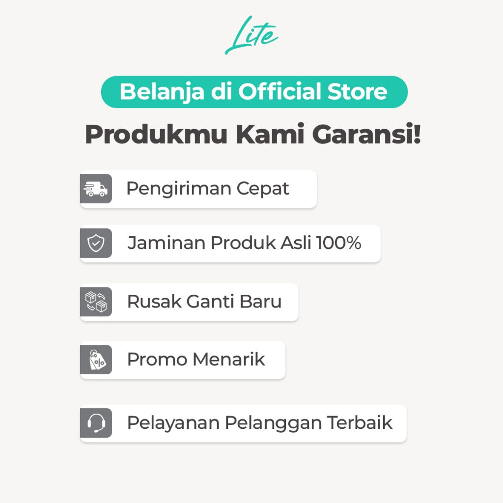 Kintakun Lite Sprei Rumbai Jafran Tinggi 39cm